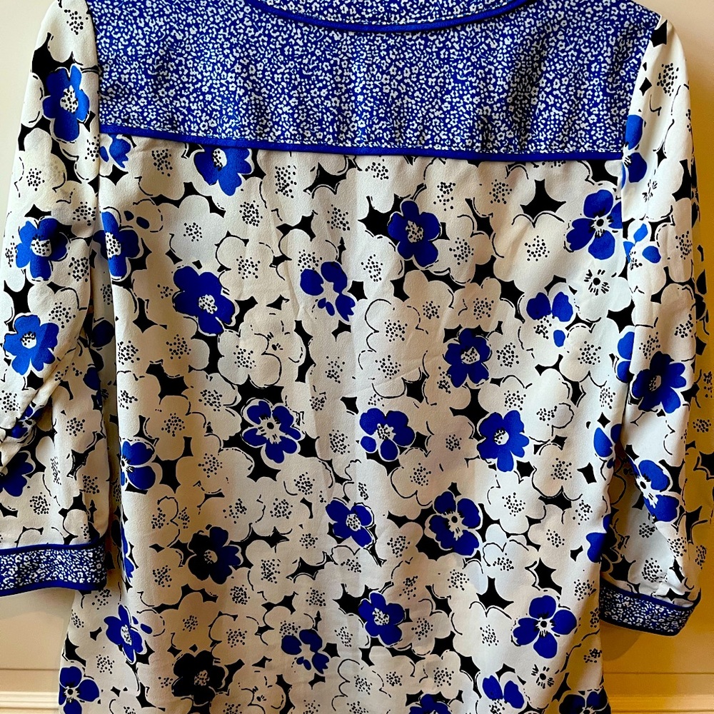 Talbots blouse - Picture 5 of 5